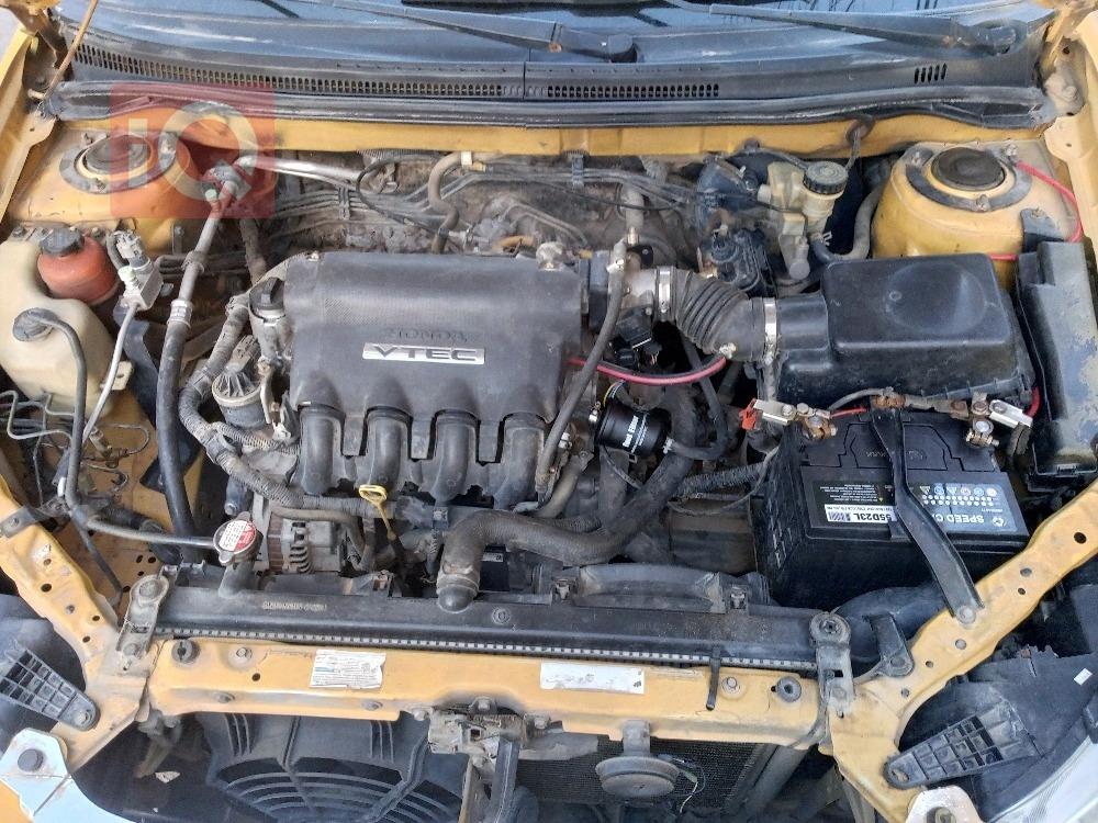 BYD G3